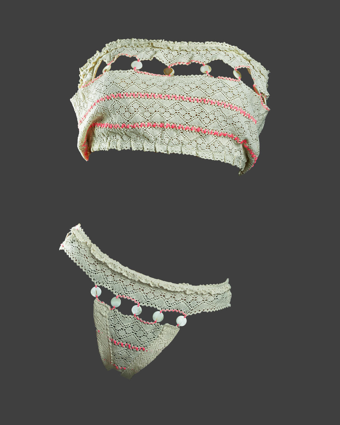 Every design is an idea against the censorship of the female body
