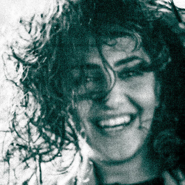 Laleh Mokhtari Laleh Mokhtari